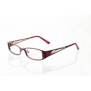 Bellagio BT4005 C-02 49-18-135mm Eyeglasses FRAMES ONLY - GOOD CONDITION